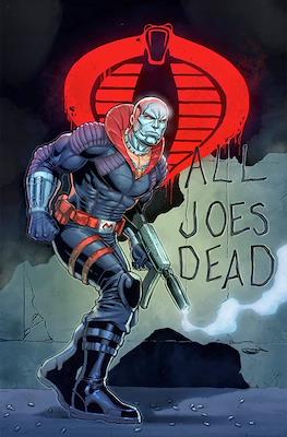Destro (2024- Variant Cover) #1.91