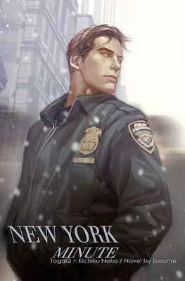New York Minute
