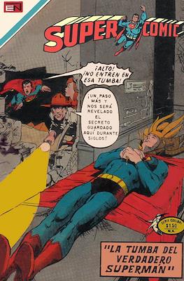 Supercomic #4
