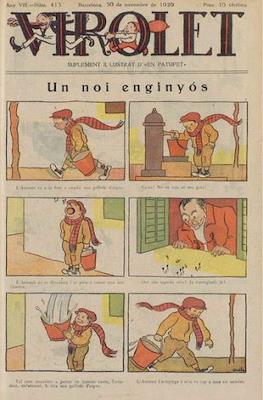 Virolet #413