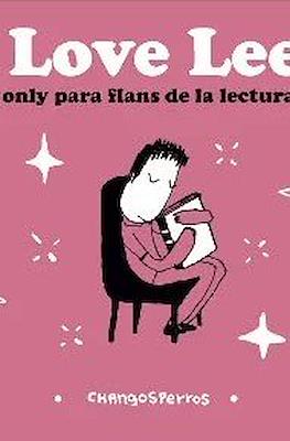 I Love Leer