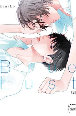 Blue Lust ブルーラスト (Rústica) #2