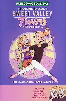 Sweet Valley Twins & Teacher's Pet - Free Comic Book Day 2023