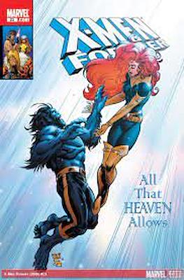 X-Men Forever (2009-2010) #23