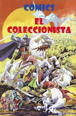 Comics El Coleccionista