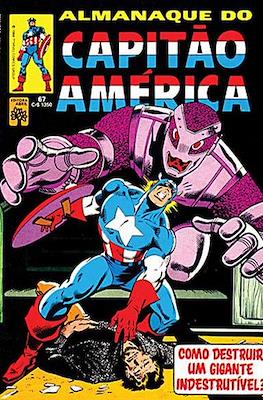 Capitão América #67