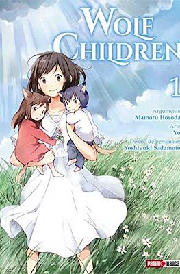 Wolf Children