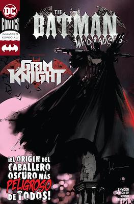 The Batman Who Laughs: The Grim Knight
