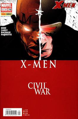 X-Men Vol. 2 #79