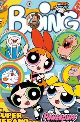 Revista Boing! #65