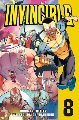 Invincible #8