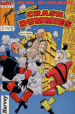 The Incredible Crash Dummies #2