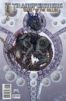 Transformers: Tales of the Fallen (IDW Publishing)