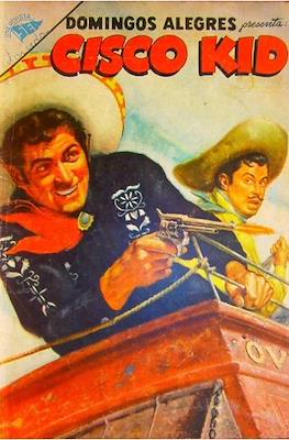 Domingos Alegres #157