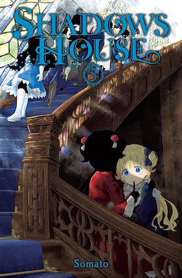 Shadows House #5