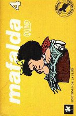 Mafalda #4