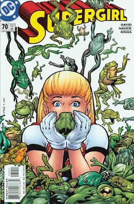 Supergirl Vol. 4 (1996-2003) #70