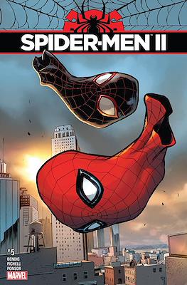 Spider-Men II #5