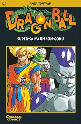 Dragon Ball #27