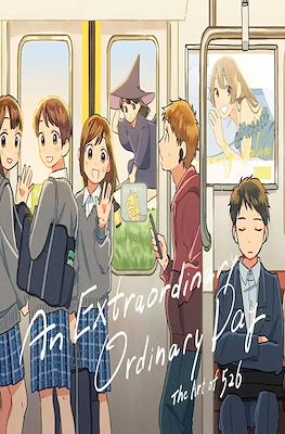 An Extraordinary Ordinary Day: The Art of 526