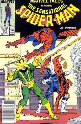 Marvel Tales #199