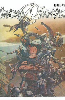Sword & Fantasy #9