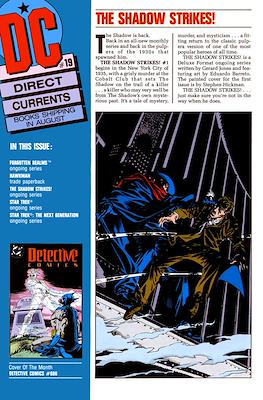 Direct Currents #19