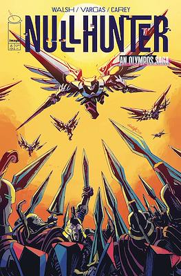 Nullhunter (Variant Cover) #6
