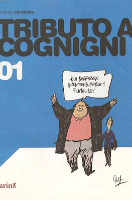Tributo a Cognigni
