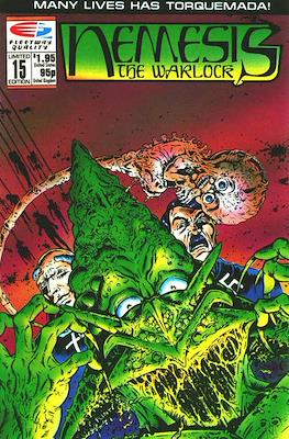 Nemesis The Warlock #15