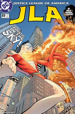 JLA (1997-2006) #89