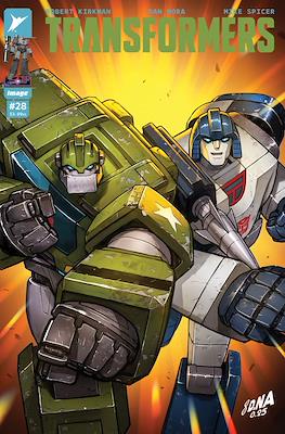Transformers (2023) #28
