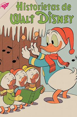 Historietas de Walt Disney #182
