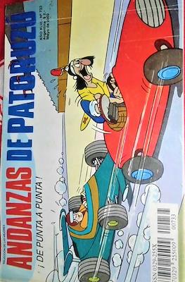 Andanzas de Patoruzú #733