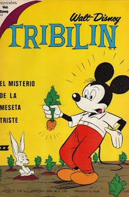 Tribilín #127