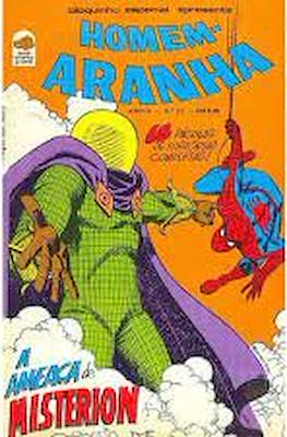 O Homem-Aranha #25