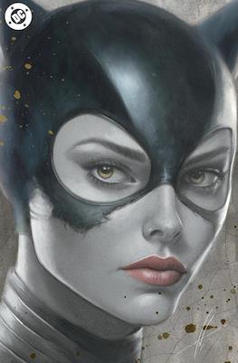 Catwoman Vol. 5 (2018-Variant Covers) #71.6