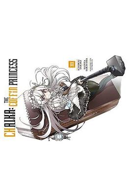 Chaika the Coffin Princess #3