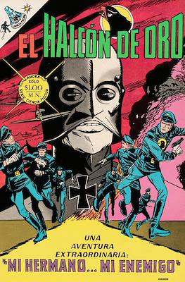 El Halcón de Oro #131