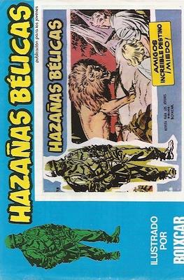Hazañas Bélicas (1973-1988) #173
