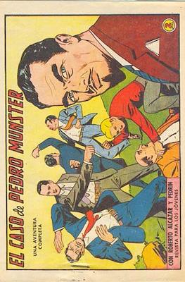 Roberto Alcázar y Pedrín #570