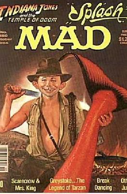 Mad #250
