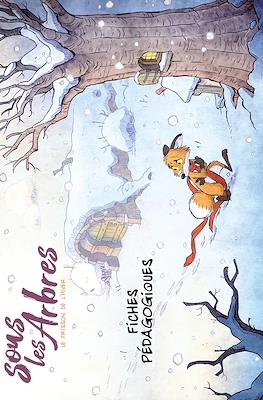Sous les Arbres #2