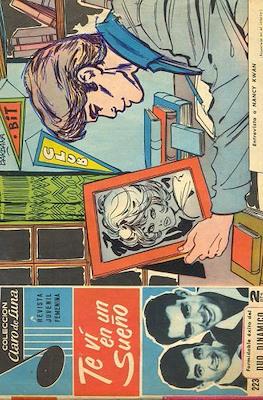 Colección Claro de Luna #223