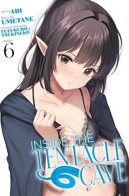 Inside the Tentacle Cave #6