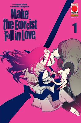 Make the Exorcist Fall in Love #1.1