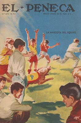 El Peneca #2274