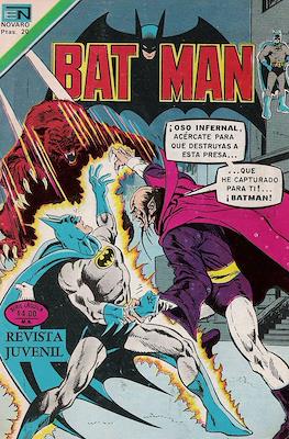 Batman (Grapa) #929