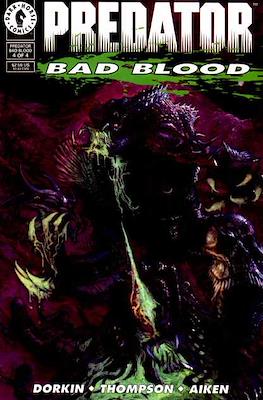 Predator: Bad Blood #4