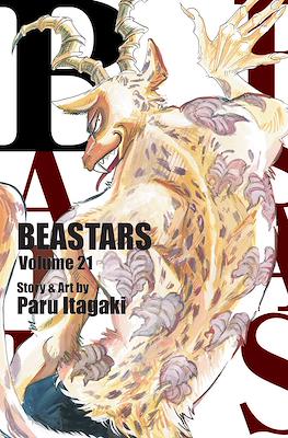 Beastars (Softcover) #21